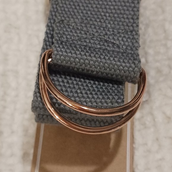 NWT!! OAK & REED YOGA STRAP - Picture 5 of 7